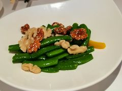 -正佳广场万豪酒店-粤菜餐厅·点心·海鲜·聚餐