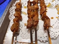 -紫光园(劲松店)