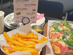 -gaga(深圳福田星河COCO Park店)