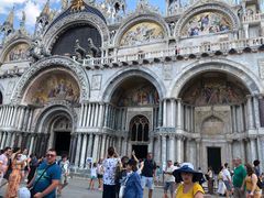 -圣马尔谷圣殿宗主教座堂