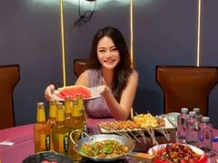 -胖子烧烤海鲜(亲贤北街店)