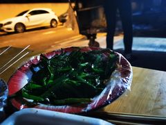 -霍元甲烧烤(江城商务大楼店)