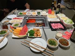 -海底捞火锅(天津SM城市广场店)