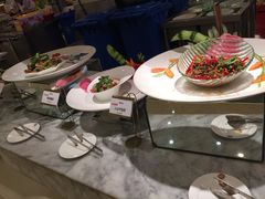 -芭菲盛宴·环球美食(袁家岗店)