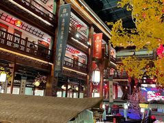 -袁州宴·地道袁州菜(袁山东路店)