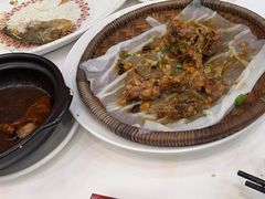 -丰尔粥食·顺德鱼生·干蒸排骨顺德菜(大良分店)