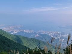 -梧桐山风景名胜区