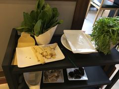 -食潮汕头鲜牛馆(望京保利店)