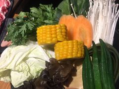 -呷哺呷哺(砂之船奥莱店)