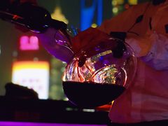 -外滩8号 whisky bar(金延大厦店)