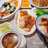 深圳探店📍天花板之美味🌈顶峰港式茶餐厅 