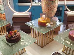 -威珀斯酒店·珀萃美食餐厅