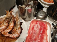 -星伦多自助料理(华润万象城店)