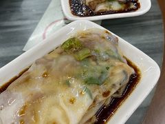 -穗银肠粉店(东川路店)