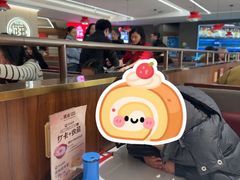 -旺达·福州菜(正大广场店)