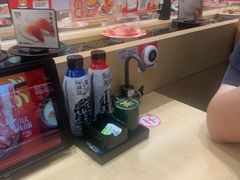 -友壹町寿司(佛山新DNA店)