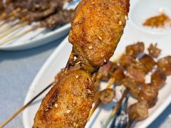 -皮记海鲜1995(寮步店)