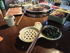 -巴倒烫陆派火锅山庄(南山总店)