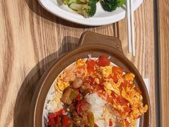 -乡村基·川味现炒大王(熙悦天街店)