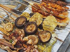-老谢野馄饨(延安路店)