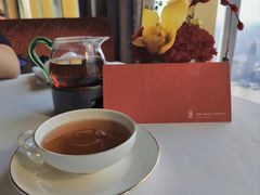 -金轩中餐厅 Jin Xuan(浦东丽思卡尔顿酒店)