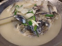 -院子餐厅·大锅菜·老杭帮(桥西直街店)