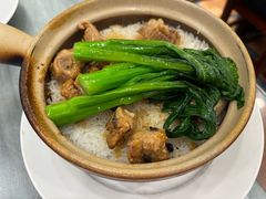 -超记煲仔饭(北京路店)
