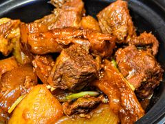 -香港狮子山下·明星粤菜餐厅(北苑店)