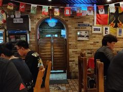 大堂-申德勒西餐厅(日坛路总店)