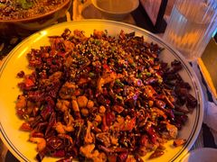 -饭江湖·江湖菜(湖广会馆店)