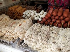 -辽B·小串(总店)