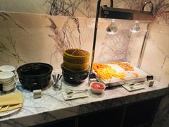 -上海漕河泾万丽酒店