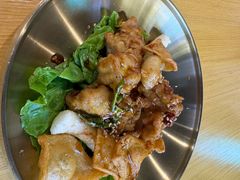 -美淑家拌饭(狮山店)
