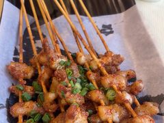 -湘江大码头·龙虾馆(渔人码头一店)