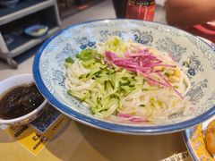 -大海碗·炸酱面·烤鸭·京菜(天坛店)