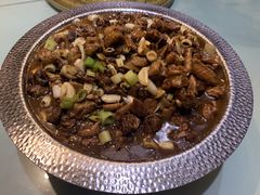 -俭寨大盘鸡·缸子肉·小公鸡·新疆菜(云通店)