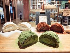 -PAPER STONE BAKERY(天汇广场店)