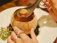 -丽晶轩中餐厅(重庆丽晶酒店)
