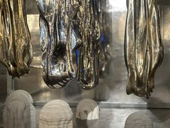 -chi K11艺术空间展览厅