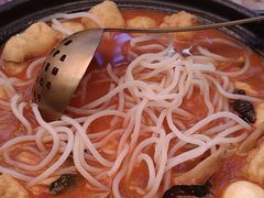 -神府路壹号·海鲜烧烤·砂锅粥·锅物(三坊七巷店)