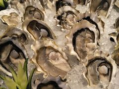 -杭州钱江新城万怡酒店-西餐厅