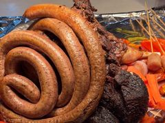 -杭州钱江新城万怡酒店-西餐厅