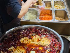 -三兄弟高炉烧饼