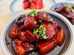 -宁海食府(总店·天一阁望京店)