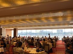 -白天鹅宾馆-宏图府餐厅