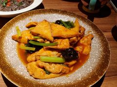 -耶里夏丽·丝路新疆菜·清真食品(徐汇南丹东路臻选店)