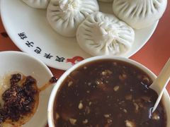 -庆丰包子铺(大红罗厂店)