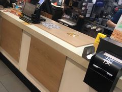 -麦当劳(天兴罗斯福店)