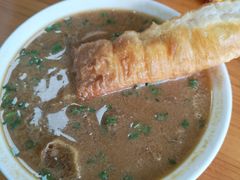 -孝丰南门锅贴(南街店)