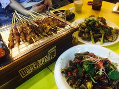 -望京小腰(北京总店)